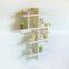 Accept OEM Unfinished Wooden Wall Shadow Box