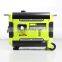 BISON(CHINA) 1 Year Warranty Small MOQ Customized Super Quiet Safe Remote Start Gasoline Inverter Generator