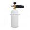 Mini Portable Foam Generator Car Wash Pressure Washer Foam Cannon