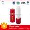 FDA SPF 50 Wholesale organic zinc sunblock sunscreen lotion