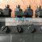 High performance SK330-6 6D16 Fuel Injection Pump,  6D16 Fuel Pump with ME440455