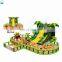 2018 factory inflatable happy acean balls pool games children soft indoor play