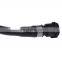 radiator hoses/pipes/Tube/Duct Auto Replacement Parts For BMW 17127618510 CHE0573