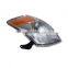 Left Driver Side Turn Signal Parking Light Lamp Assembly LH For 1997-1999 Camry