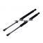 Set 2 Rear Hatch Glass Lift Support Shock Strut for Volkswagen VW Touareg 04-10