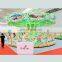 park attraction amusement park rides manege en chine carousel rides for sale