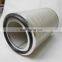FLEETGUARD Construction machinery car air filter cartridge AF25276,AF25277, Boiler lubrication system filter element