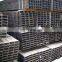 Galvanized Square Steel Pipe Galvanized Steel Iron Pipe tube