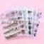 2017 hot sales 3D Mixed nail rhinestone nail art decoration wholesale