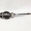 CV Joint Legacy Automatic Transmission Front Drive Shaft and Passenger Side TO-8-856A  Fits Japanese Car