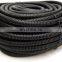 3/8"  100 ft /roll PE Split Loom Wire conduit,Split wire loom tubing