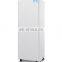 low temperature resistant cold storage industrial cooling dehumidifier