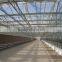 Double Layer Inflated Poly Film Greenhouses