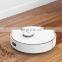 Hot Selling 360 S7 Laser Navigation Robot Vacuum Cleaner