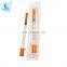 Luer Lock Slip Medical Disposable Syringe with free needle medical plastic disposable syringe