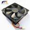 120mm 120x120x25 dc 12v 12025 pwm axial server case cooling fan