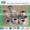 professional supply high quality and high performance cartridge type removing dust in oil hydraulic melt folded filter