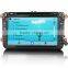 Erisin ES8405V 8" 2 Din Car Stereo 3G PASSAT CC Golf 5