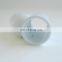 Bath Whirlpool Parts PVC Sanitary Pipes Fittings Y Shape PVC Fitting