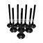8 X valves FOR Chevrolet Suzuki Daewoo Vauxhall Zafira/Astra 90412277
