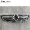 V Class W447 ABS Material Grille Fit for W447 Vito V250 V260 Front Bumper Grille