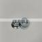 China manufacturer universal stainless steel flange m14 self locking nut for motorcycle