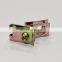Wholesale price square cage fasteners copper snap spring steel clamping lock U clip nut M5 with screw