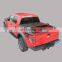 Quality guaranteed pickup toppers truck camper shells for Chevrolet S10 94-04 6ft