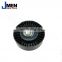 Jmen 25286-4X000 Belt Idler Pulley for Hyundai TERRACAN 2.9L 01-06