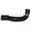 MB890974 Good Quality Car Black Silicone Radiator Hose Pipe for Mitsubishi Pajero 2.8L