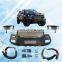 Upgrade Body Kit Facelift Tuning Kit Raptor Style Front Bumper For Ranger T7 T8
