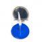 Vehicle Tubeless Tyre Puncture Repair Kit Wired Mushroom Plug Tire Patch
