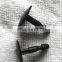 Cars Grey Ceiling Clips Rivet Fasteners Clip Car Universal Car Auto Body Plastic Fasteners