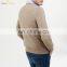 High Quality V Neck 100% Cashmere Men Sweater