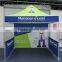 dye sublimation dye sublimation gazebo 3 x 6 for display marquee