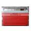 20L 40L 100L 3PCS/Set Beach Barbecue Party Beer Wine Food Cold Storage Large Ice chest cooler box with wheel