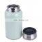 Small stainless steel thermos bottle 350ml vacuum flask portable