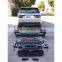 For Discovery Sport 2016-2019  Rear Bumper Kit Dynamic From BDL company in Changzhou