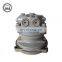 DOOSAN DH60-7 DH60 swing motor assy DAEWOO DH60-5 slew motor box DH70 rotary motor