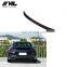 Modify Luxury 8Series Dry Carbon Fiber Car Wing Spoiler for BMW G16 840i Gran Coupe Sedan 4-Door 2019-2021