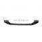 Carbon Fiber Z4 G29 M Tech Front Lip Spoiler for BMW Z4 M40i Convertible 2-Door 2019-2020
