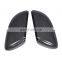 1:1 Replacement Carbon Fiber Rearview Mirror Covers for VW Golf VI GTI MK6 R20