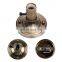 Tonghua Vintage Simple Metal Bronze Ceiling Rose Knob Switch Aluminum Lamp Holder Eidson Reading Table Lamp