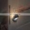 Mini bluetooth Smart sensor night light wall lamps for decoration