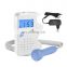 New style medical portable fetal doppler used for testing baby heart monitor with CE ISO13485  approved