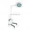 Surgical Aperture Operation Lamp Halogen Bulb Battery Operated Light for Hospital