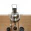 GBT/268 Petroleum Products Carbon Residue Analyzer (Conradson Method)