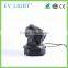 Professional factory price led mini moving head manual 90W spot moving head light