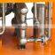 Convenience Reliable Used Vegetable Oil And Coco Oil Filtering