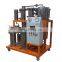 Stainless steel available biodiesel cooking oil filter machine COP Series